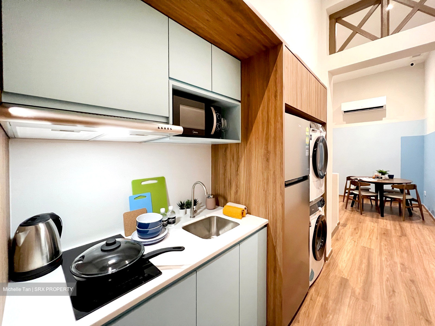 Serangoon Road (D8), Apartment #447101441